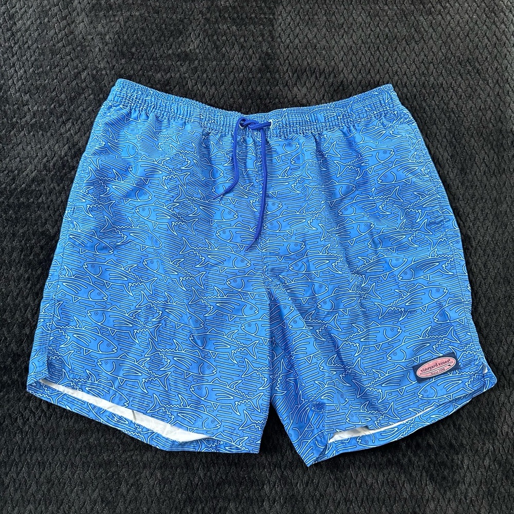 Vineyard Vines Bathing Suit | Large